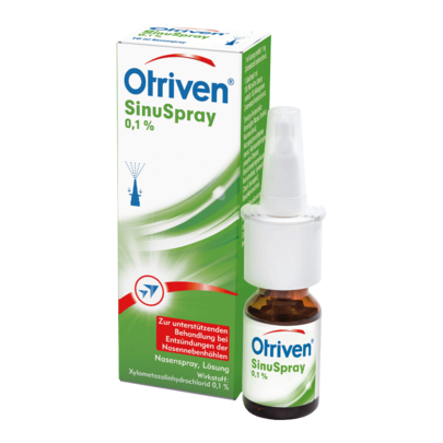Otiven